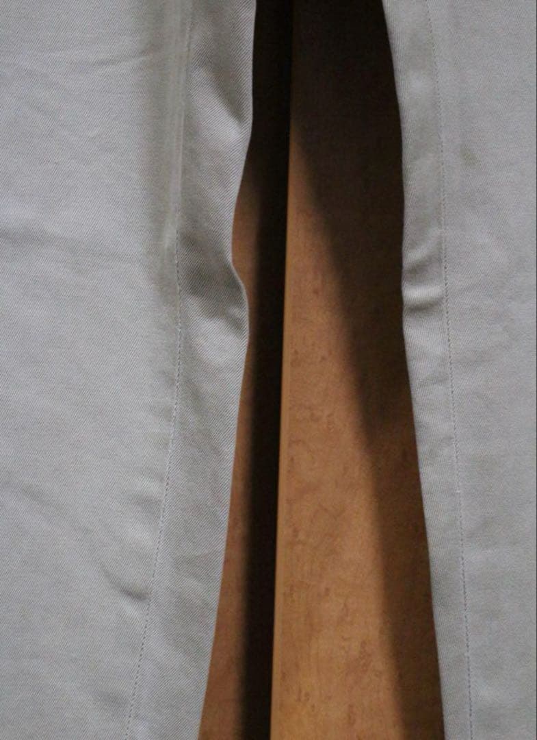 い*ち様 アメリカ軍 チノパン 45カーキ