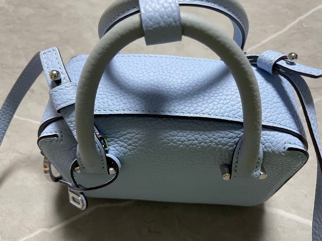 デルヴォー　DELVAUXクールボックスナノAZUR