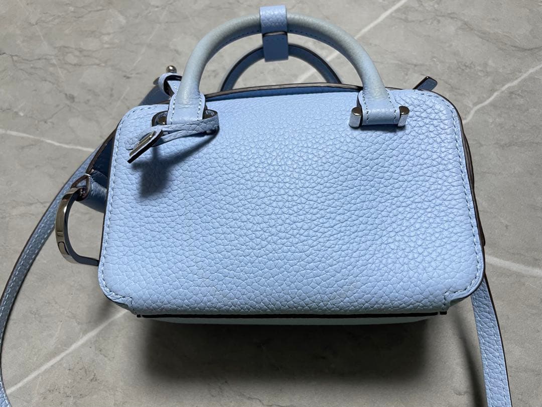 デルヴォー　DELVAUXクールボックスナノAZUR