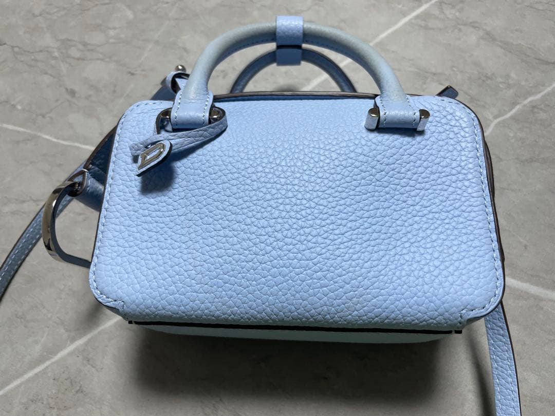 デルヴォー　DELVAUXクールボックスナノAZUR