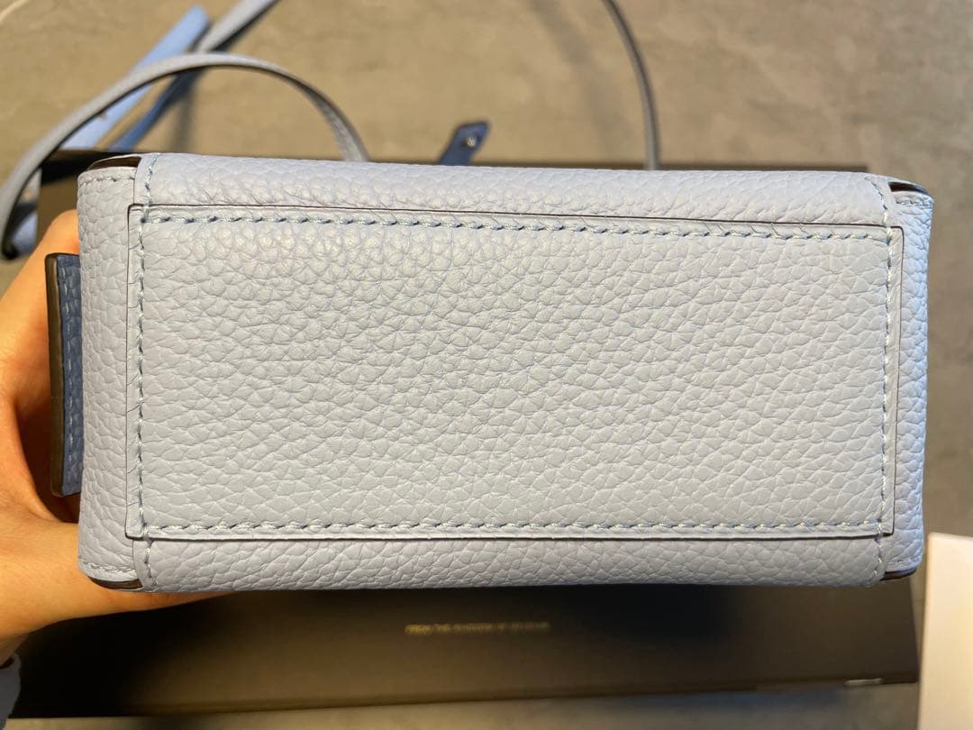 デルヴォー　DELVAUXクールボックスナノAZUR