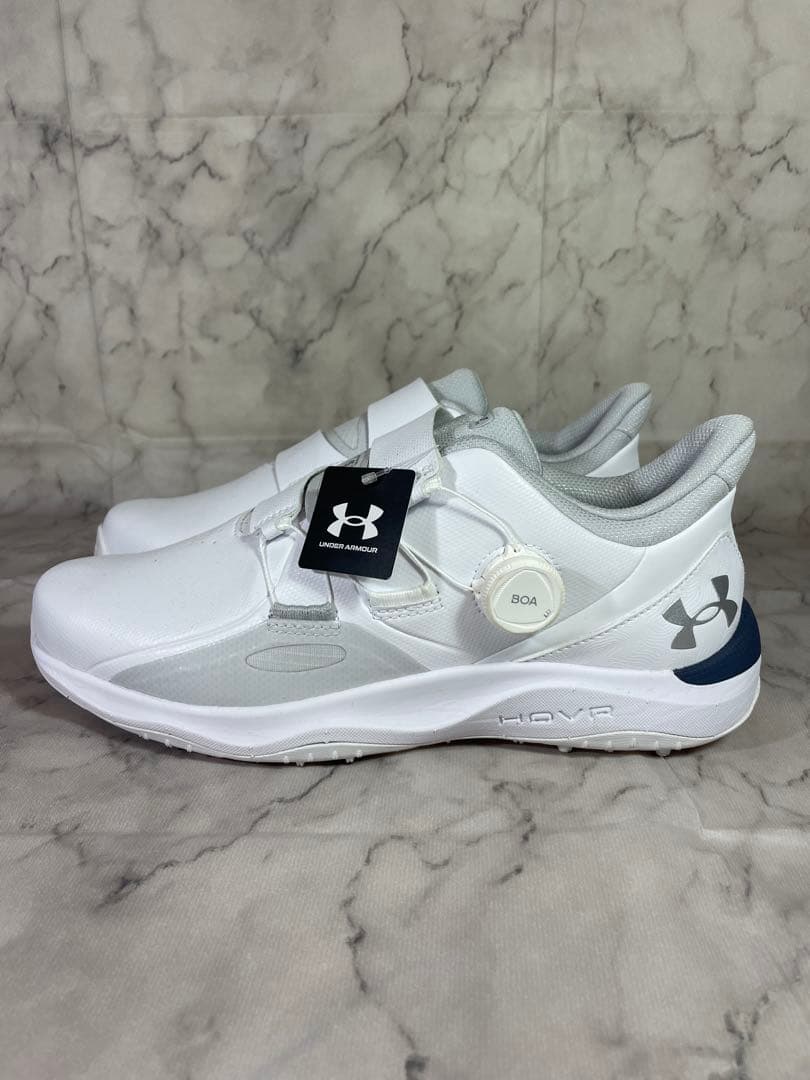 Under Armour UA ドライブ　プロ　ボア　スパイクレス