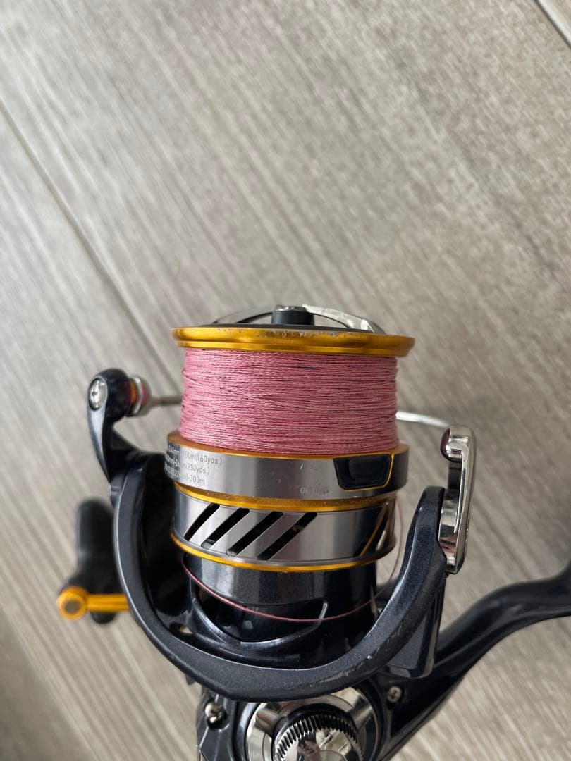 OverThere109MH REVROS LT 5000D-CH セット