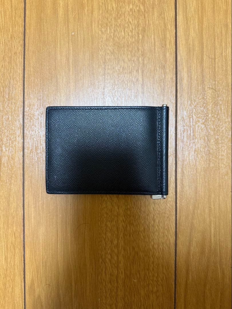 サンローラン マネークリップ