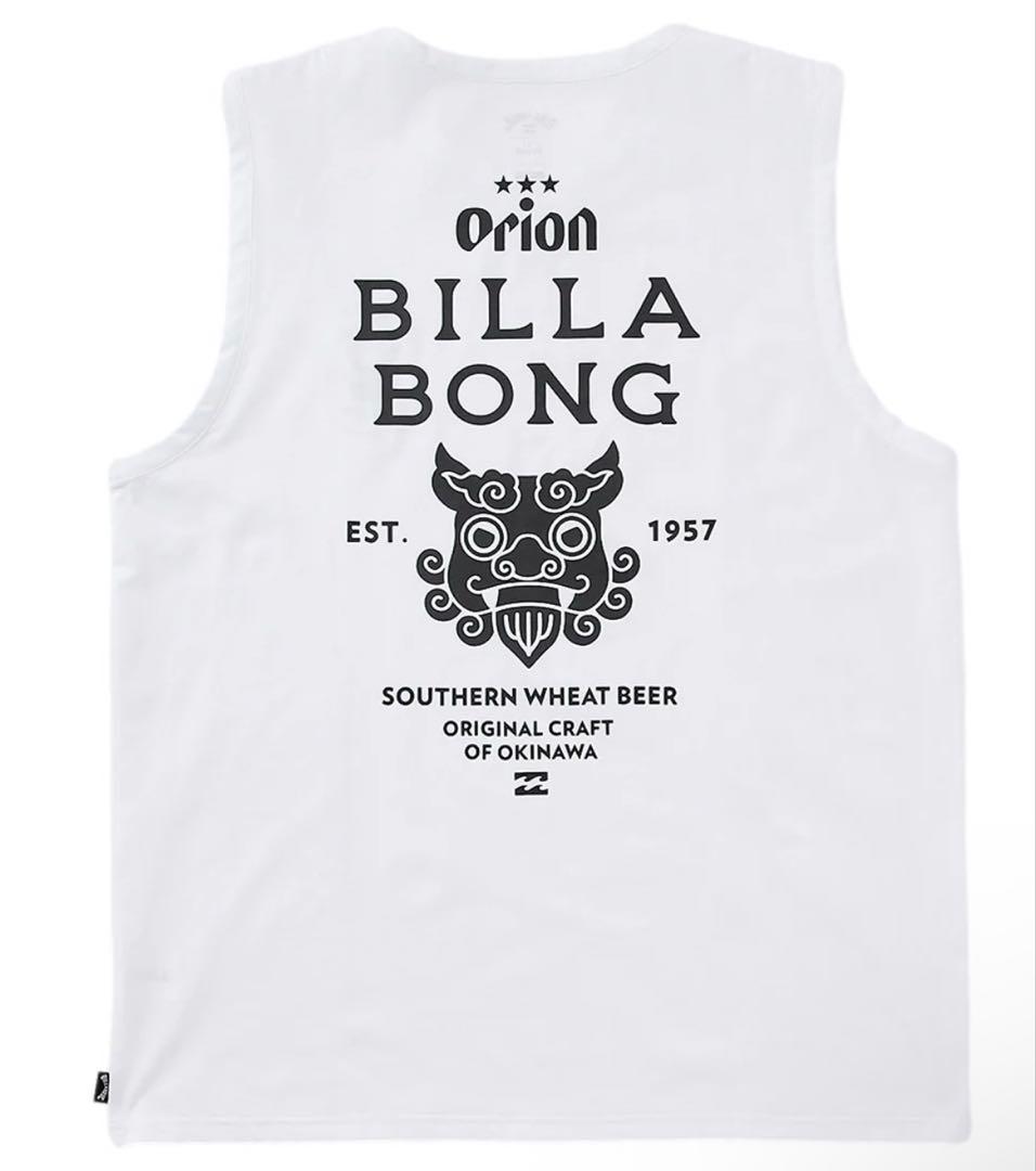 【新品・完売品】★BILLABONG × ORION SURF FLEX