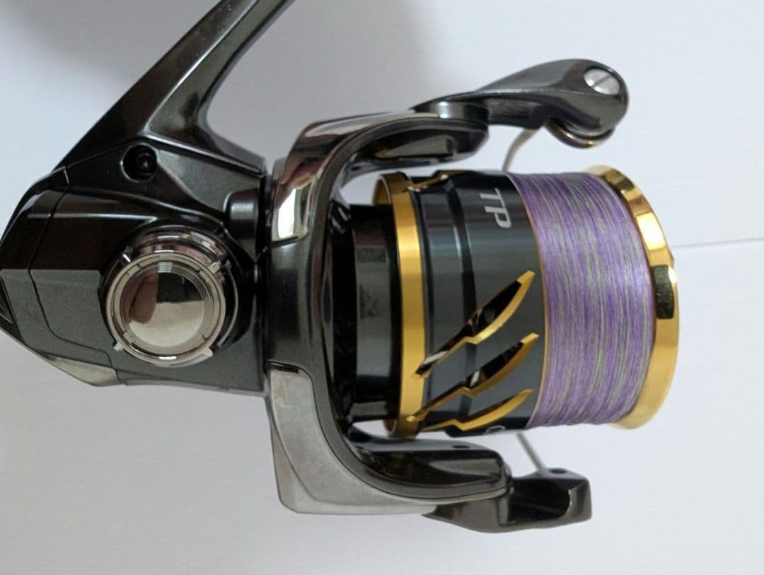 20TWIN POWER ツインパワーC2000SHG