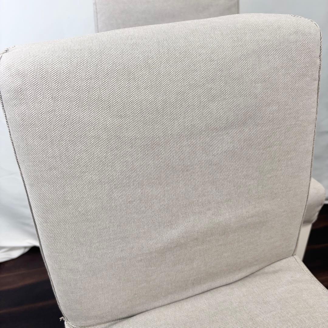 IKEA BERGMUND ベリムンド カウンターチェア 2脚セット