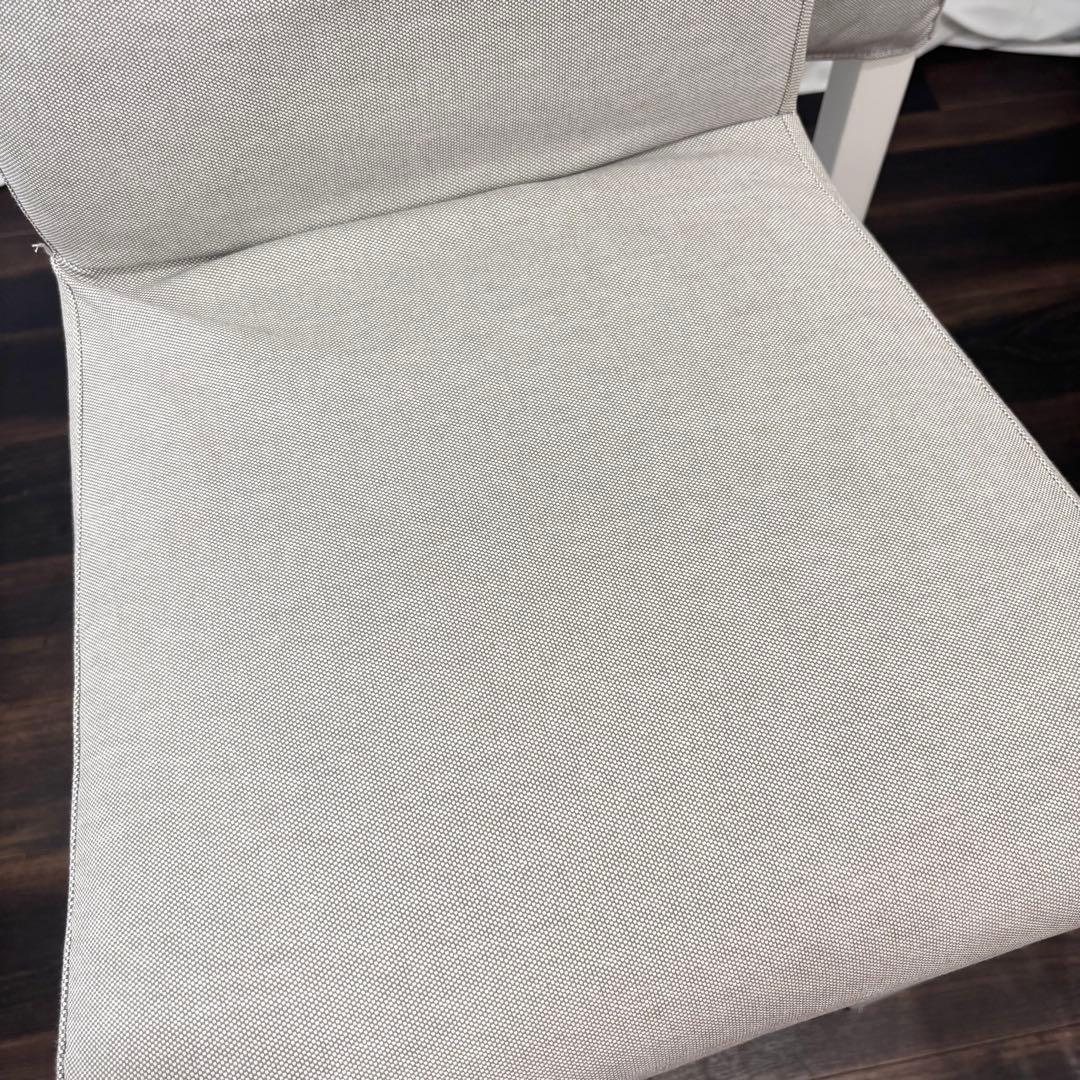 IKEA BERGMUND ベリムンド カウンターチェア 2脚セット