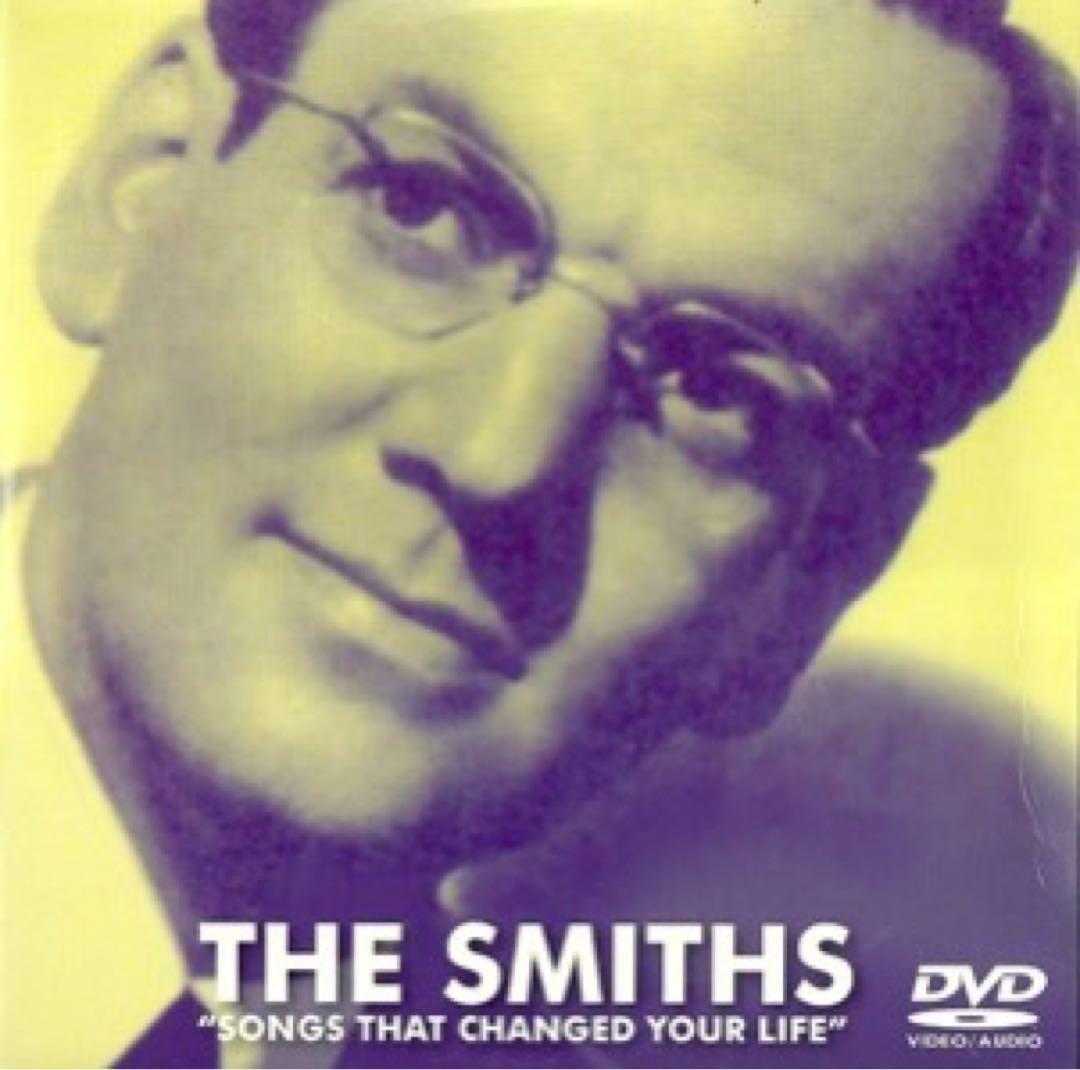 The Smiths ザ・スミス Morrissey モリッシー 廃盤 おまけ付