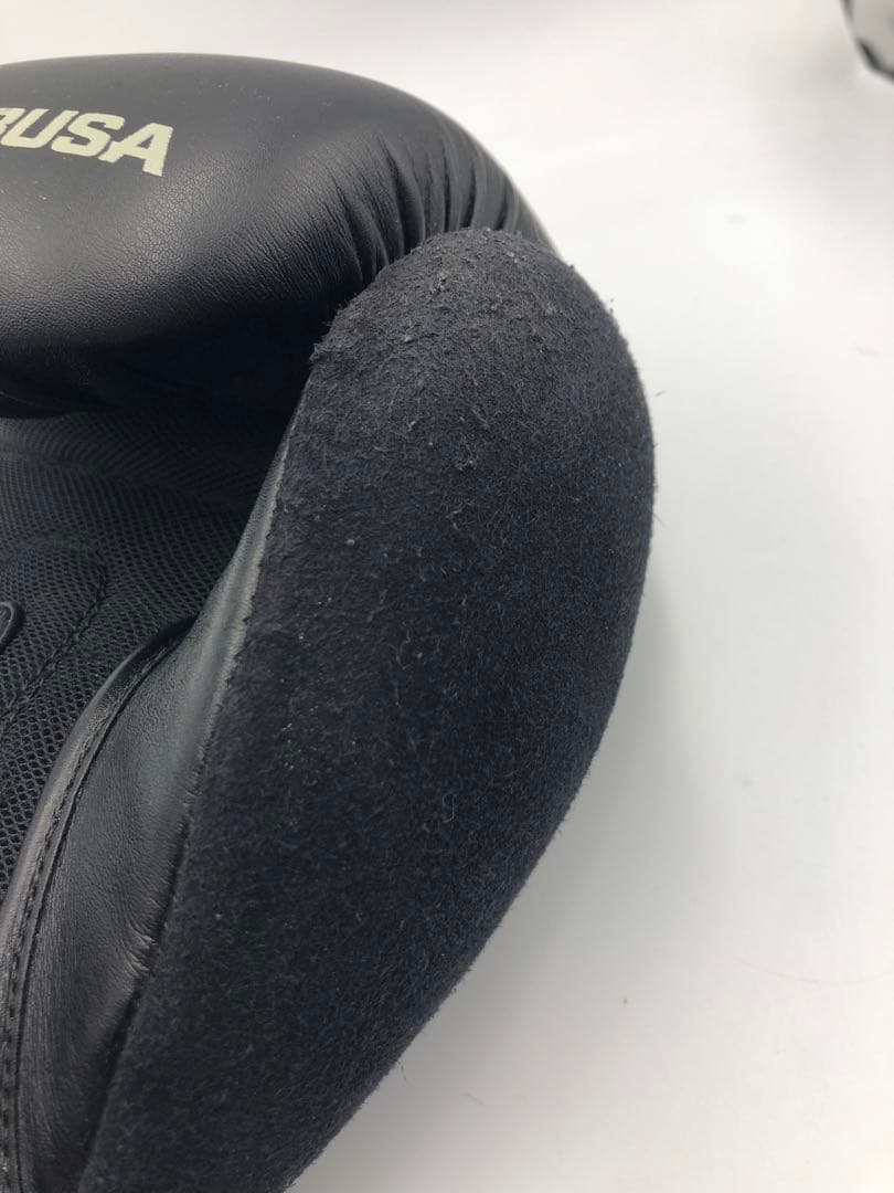 HAYABUSA ハヤブサ S4 ボクシンググローブ Boxing Gloves