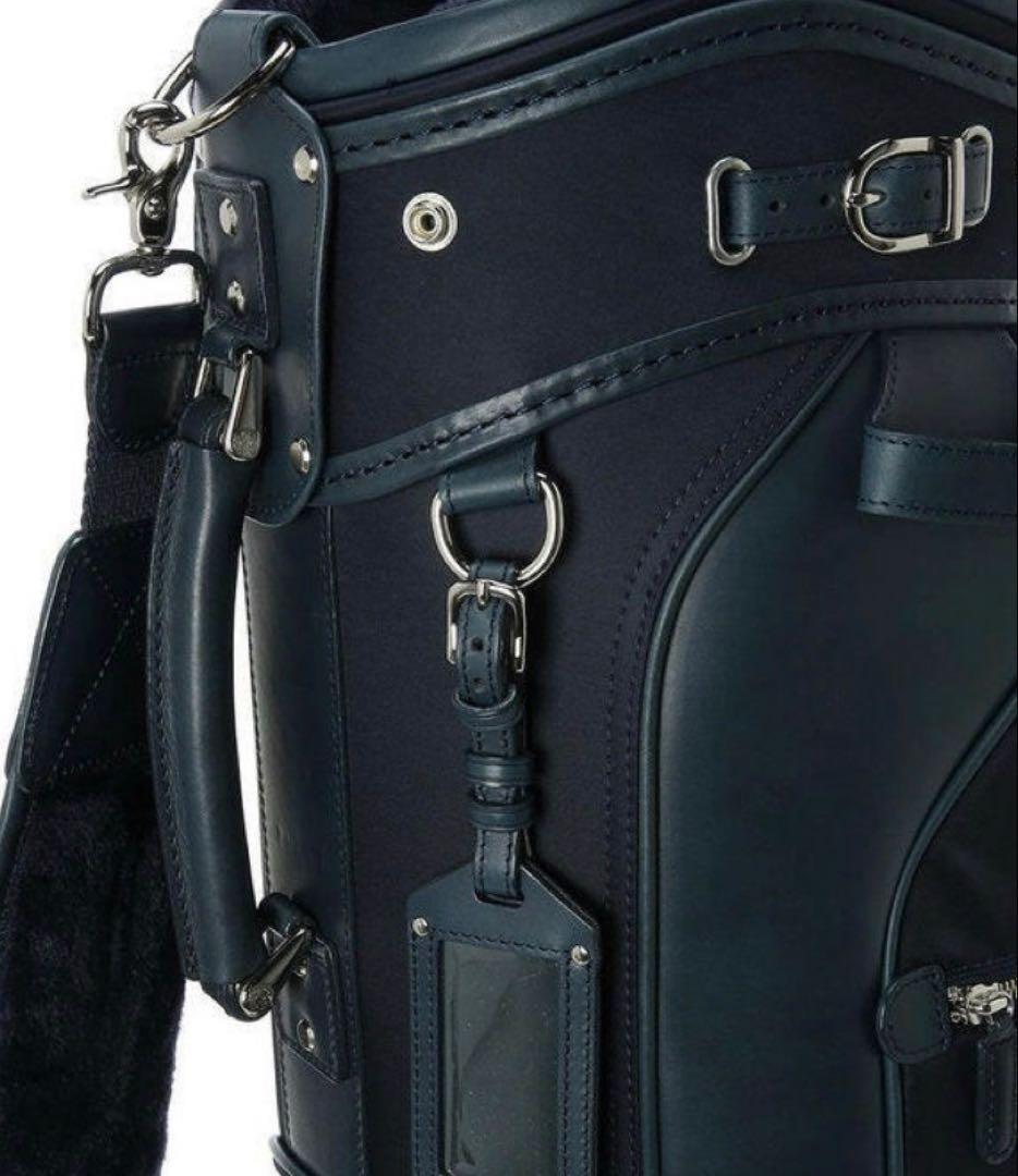 FELISI GF02/DS+T/フェリージゴルフ/キャディバッグ