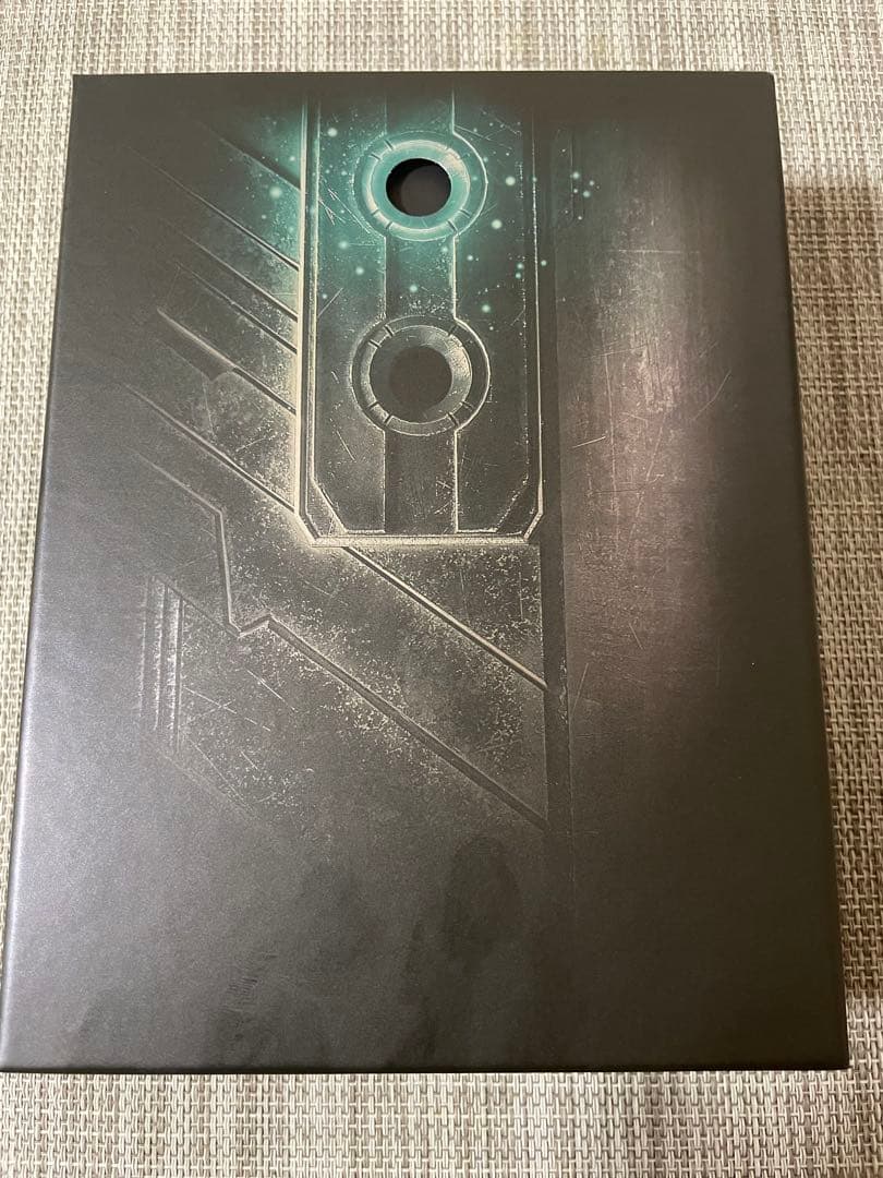 ファイナルファンタジーVII リメイク オリジナルサウンドトラック FF7