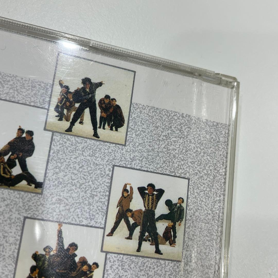 【CD】 BEYOND / 現代舞台 国内盤 帯なし 香港バンド