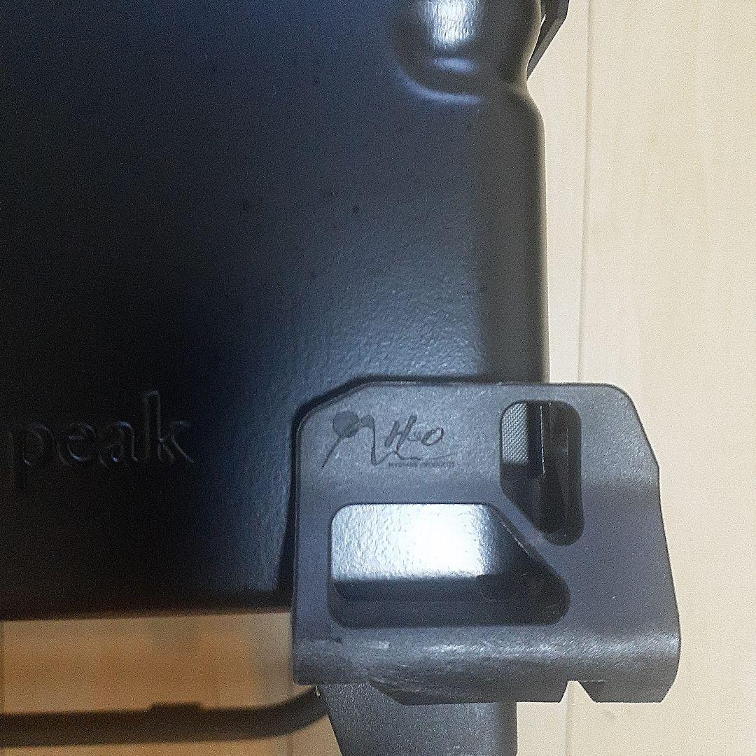 シェルコン25 カスタム