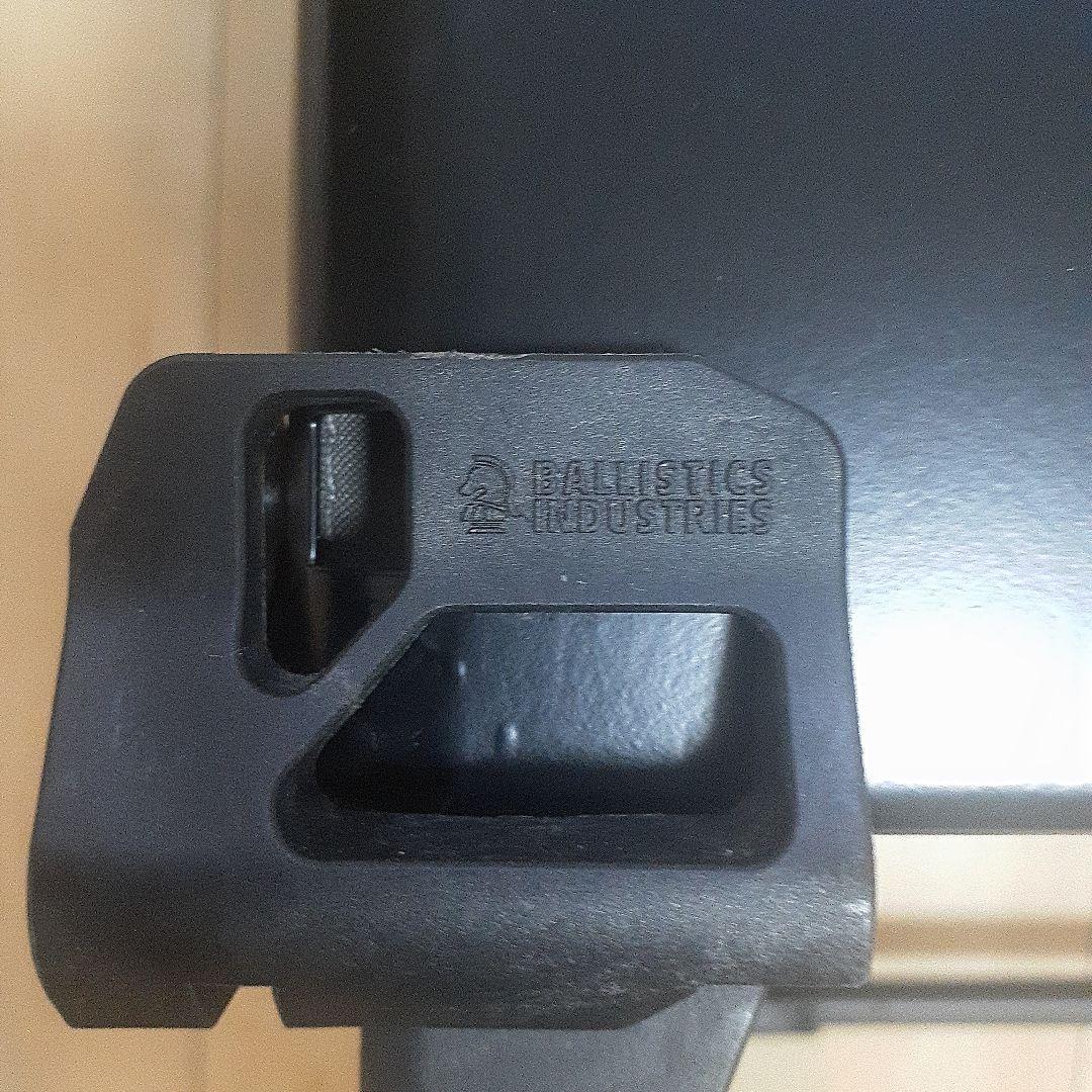 シェルコン25 カスタム