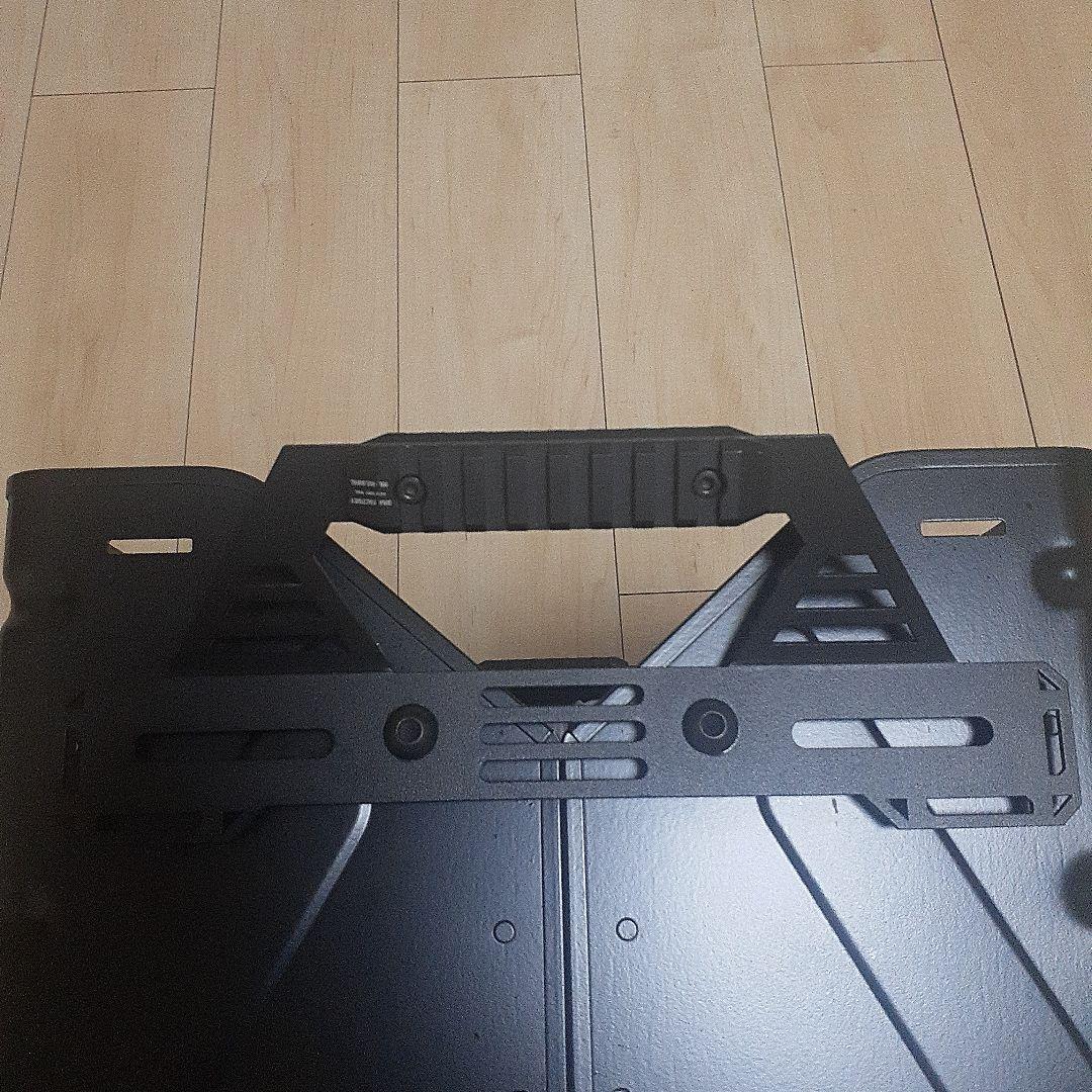 シェルコン25 カスタム