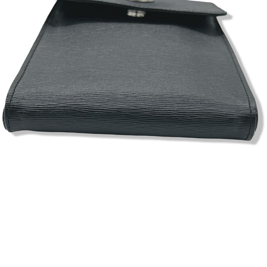 ヴィヴィアンウエストウッド スマホショルダー オーブ レザー 肩掛け 斜めがけ