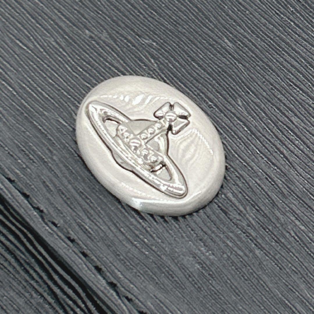 ヴィヴィアンウエストウッド スマホショルダー オーブ レザー 肩掛け 斜めがけ