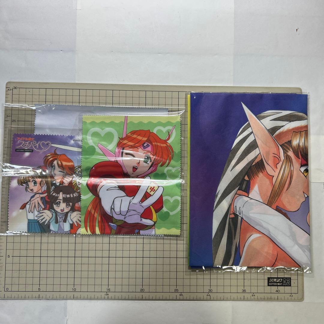 スーチーパイグッズ22点