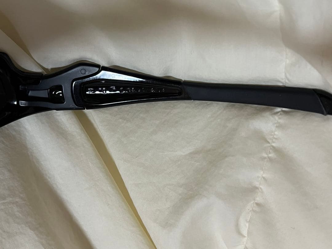 Oakley オークリー ストレートジャケット