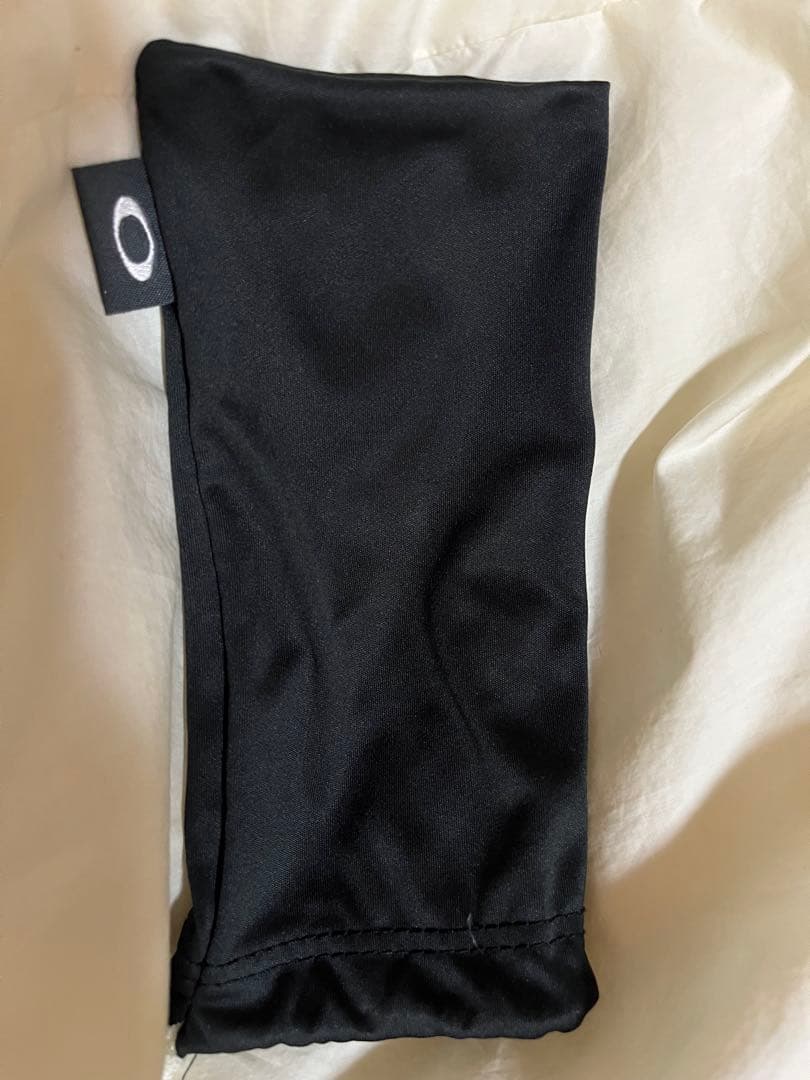 Oakley オークリー ストレートジャケット