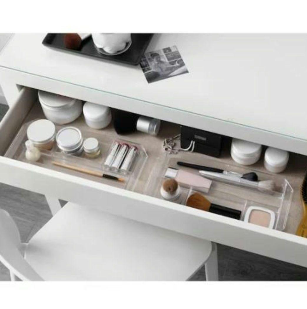 sssMALM マルム ドレッサー ホワイト