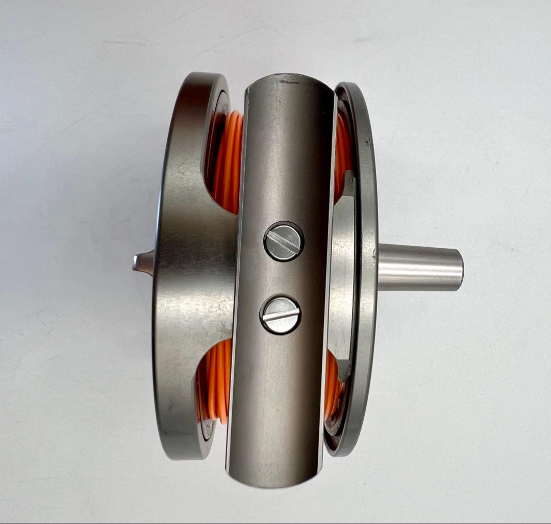 DAIWA ダイワ Alltmor-s アルトモア s300 フライリール