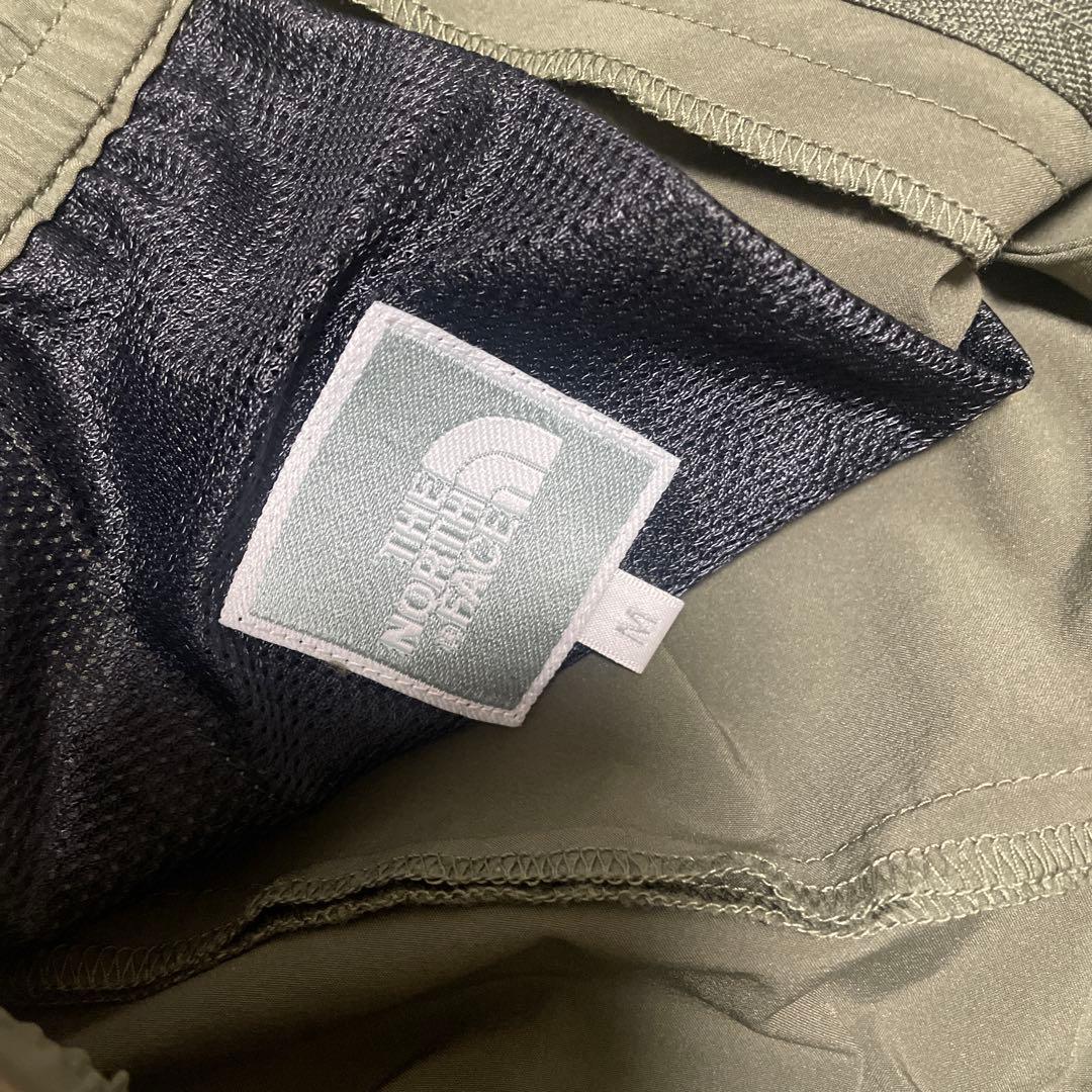 THE NORTH FACE スリムパンツ