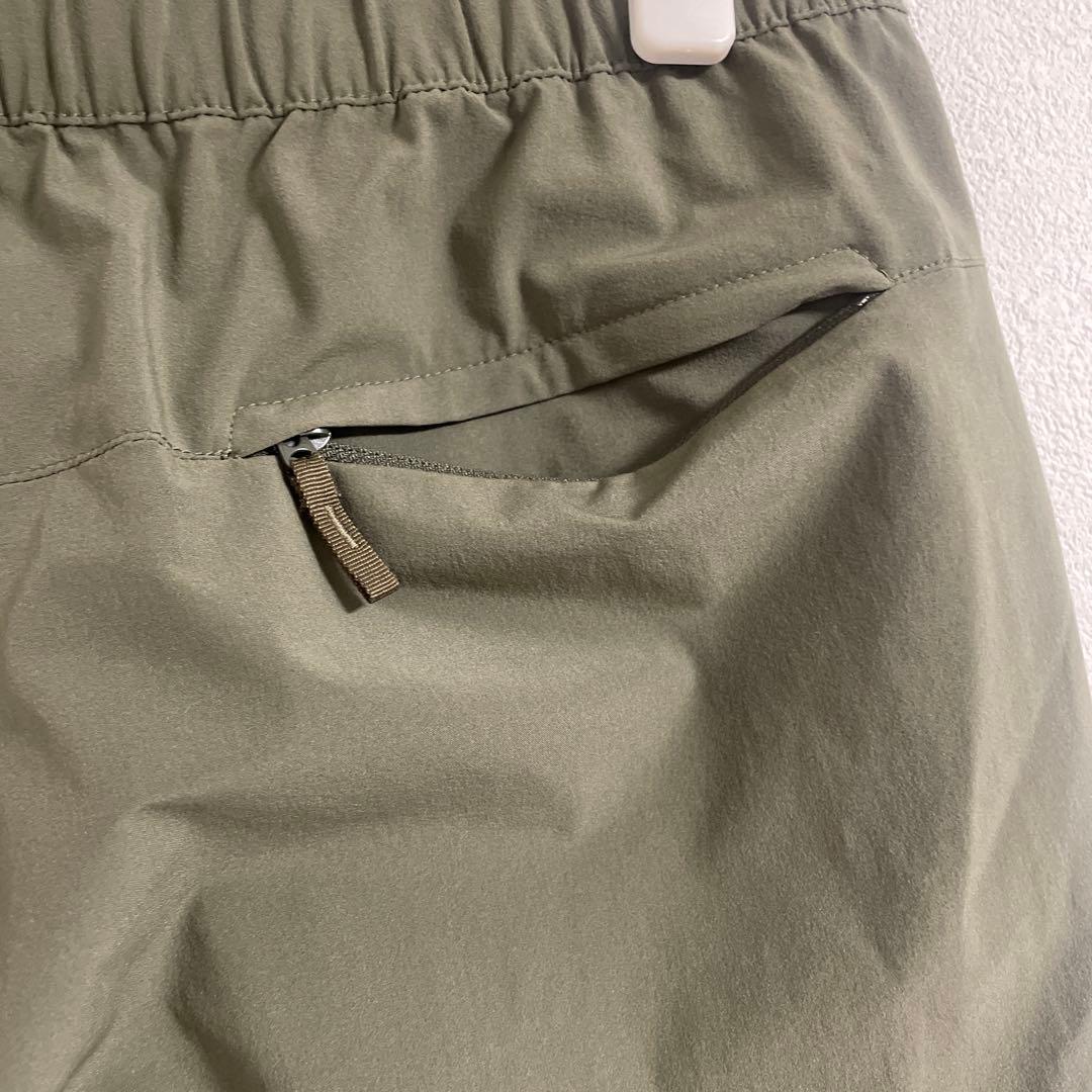 THE NORTH FACE スリムパンツ