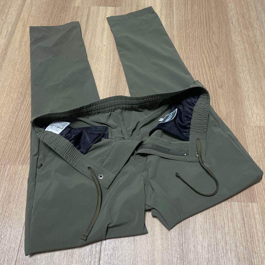 THE NORTH FACE スリムパンツ