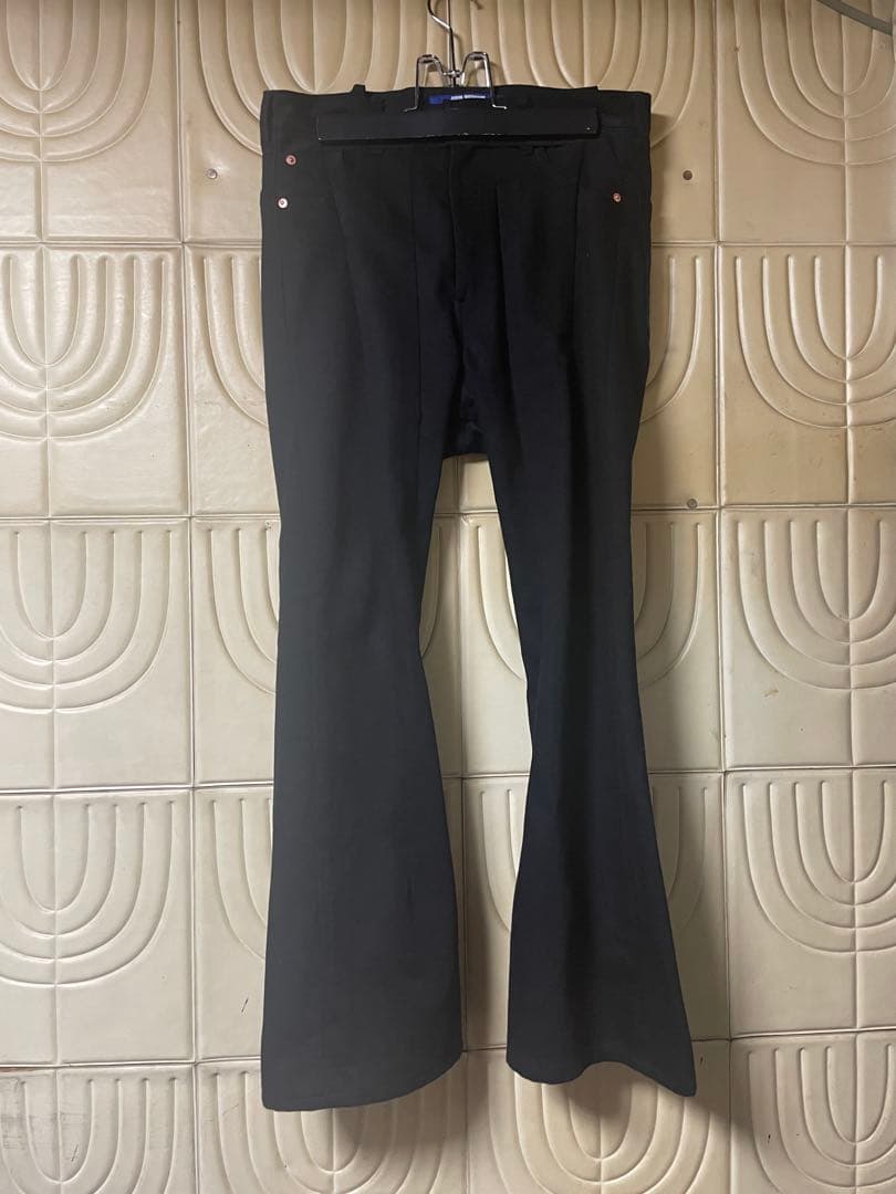 パンツ JUNYA MAN 2025 S/S