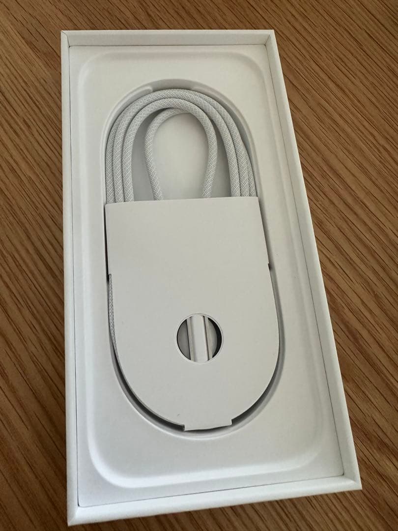 海外版 物理SIM iPhone 17 Pro Deep Blue 512GB