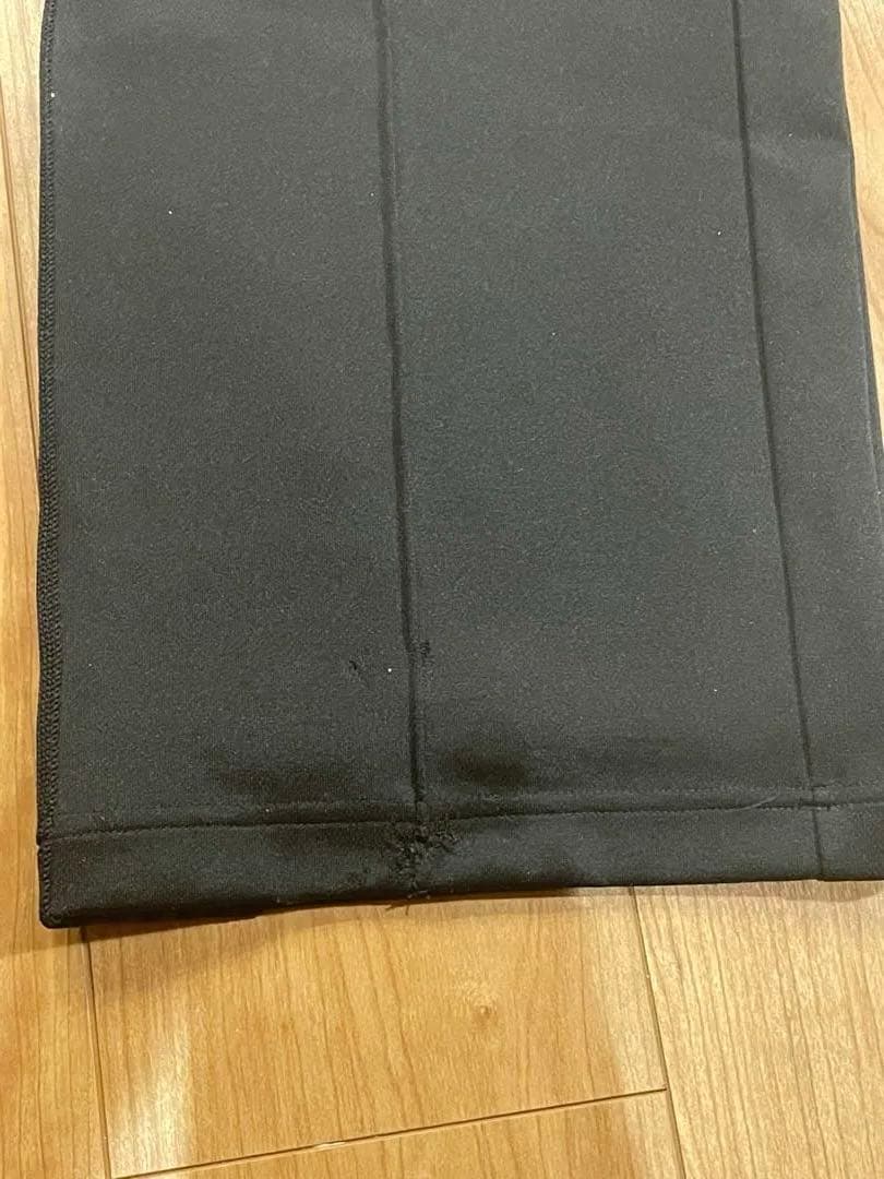 needles トラックパンツ　Mサイズ　ストレート　STUDIOUS