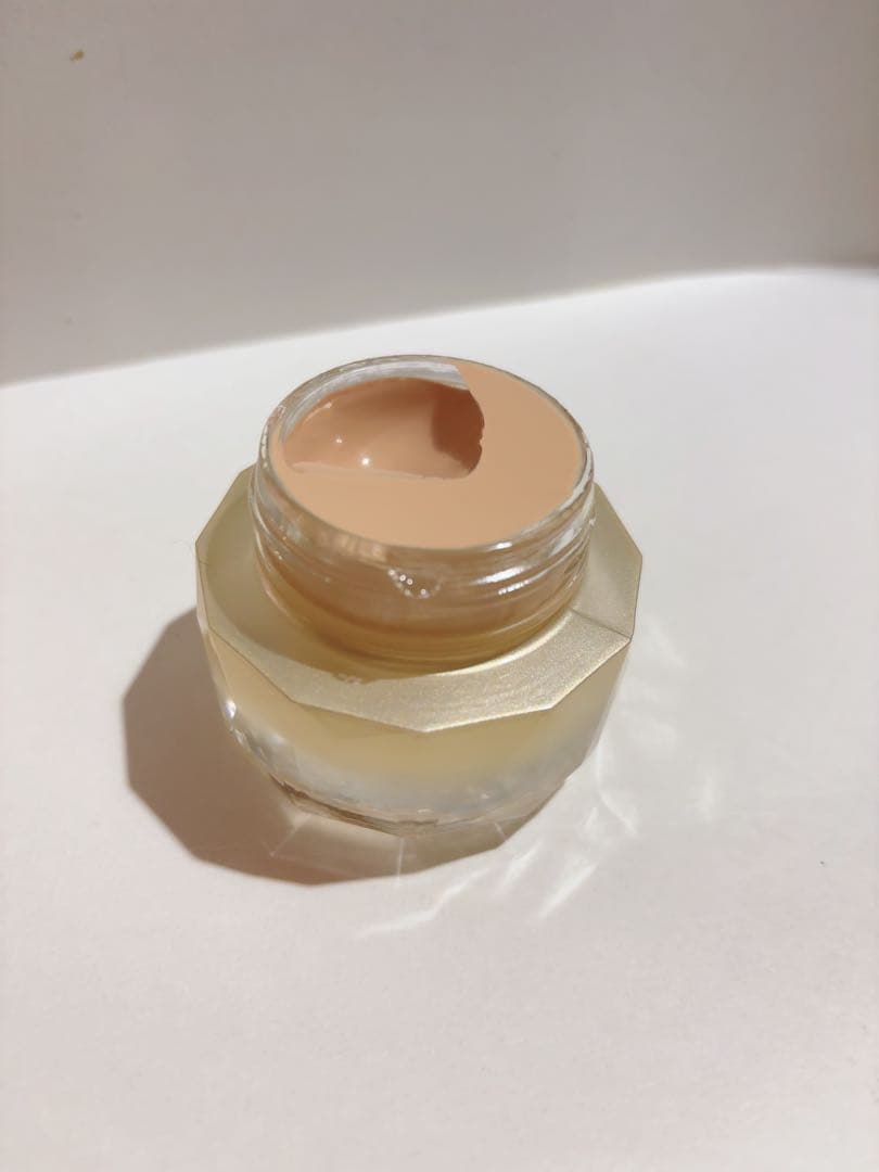 クレ・ド・ポー ボーテ ル・フォンドゥタン オークル10 30g