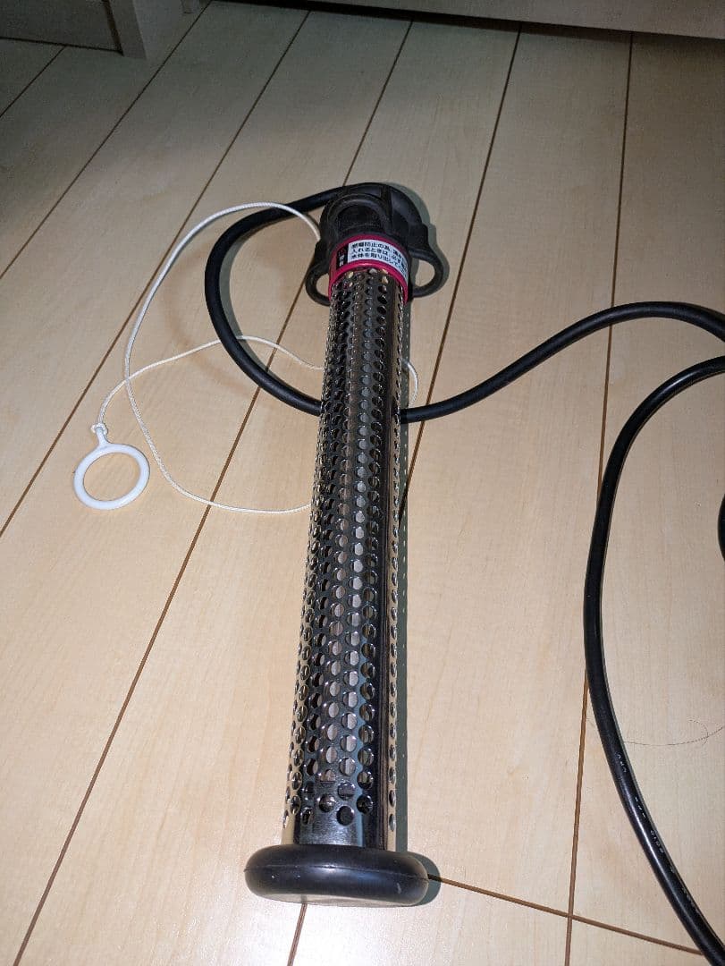 SUNART ヒーター SCH-801 沸かし太郎