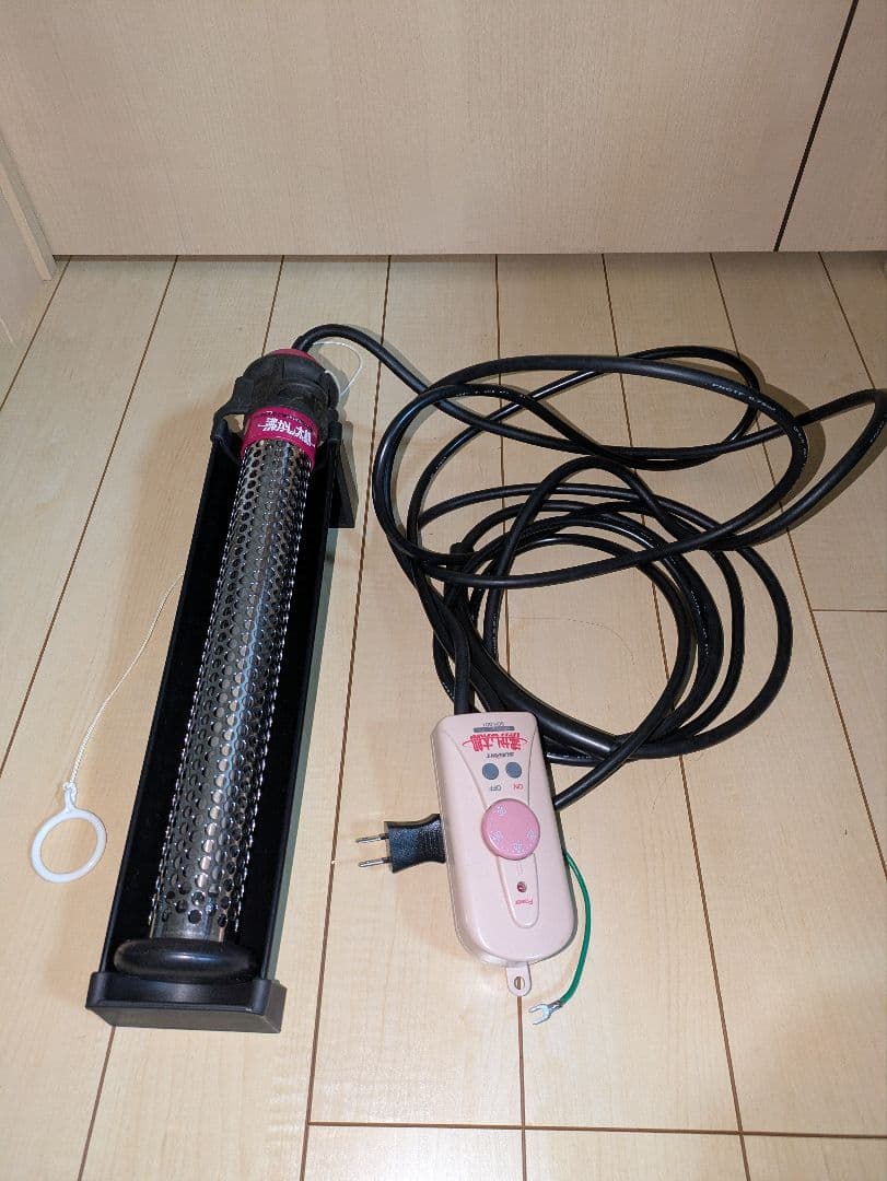 SUNART ヒーター SCH-801 沸かし太郎