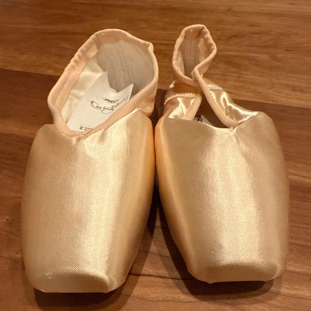 グリシコ 2007 PRO 5.5（25）XX（標準）シャンクH ポアント