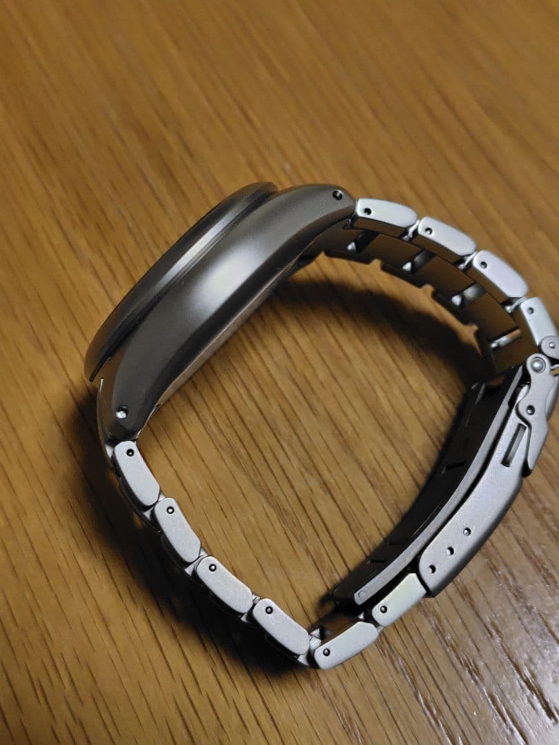 シチズン　プロマスター　モンベル　最新作　付属品完備