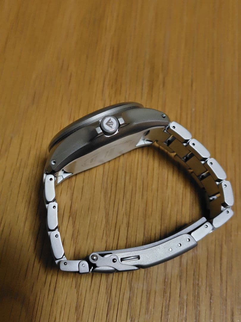 シチズン　プロマスター　モンベル　最新作　付属品完備