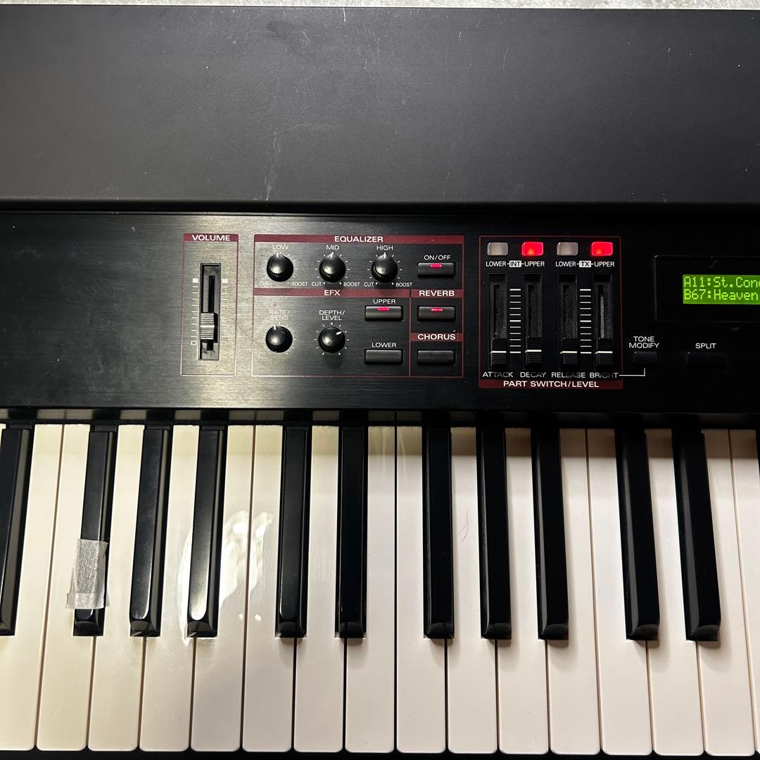Roland RD-600 ステージピアノ 88鍵盤 【動作確認済】