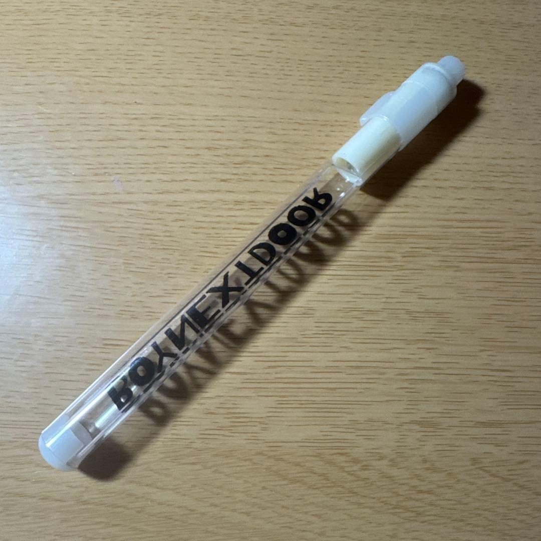 boynextdoor ペンライト 初期 公式