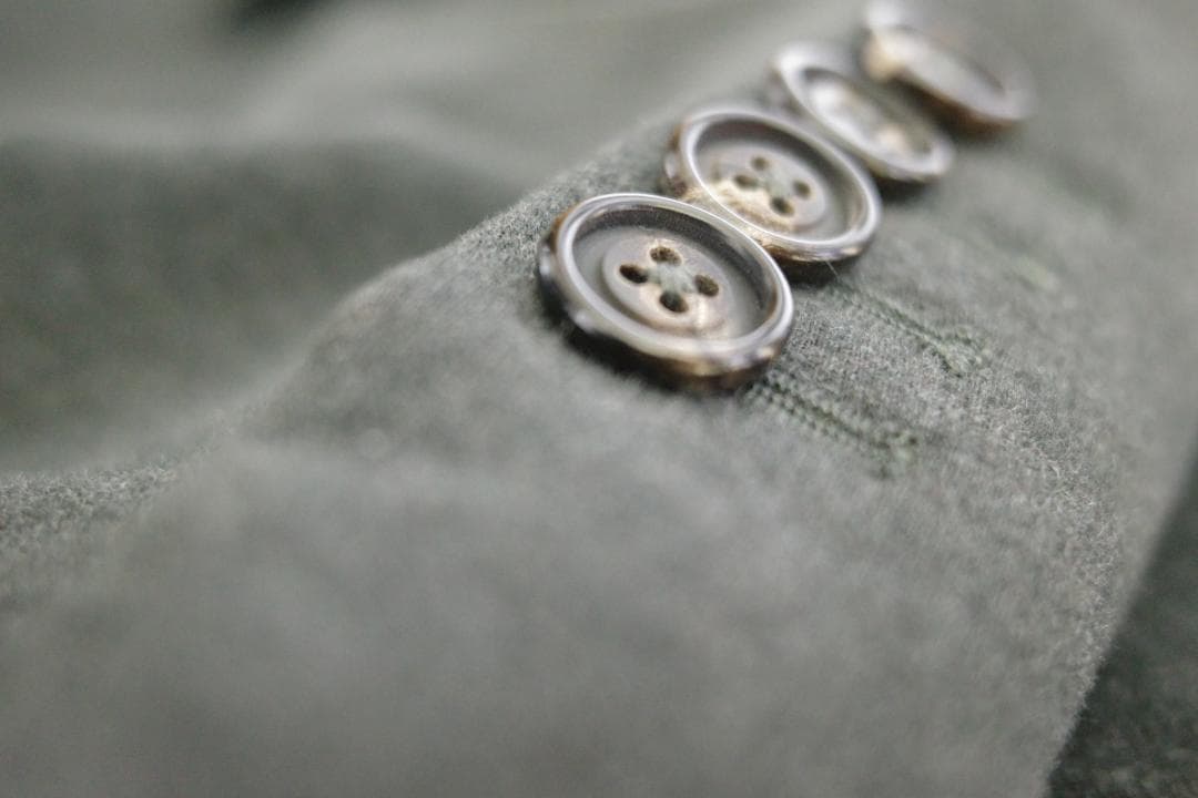 CIRCOLO 1901 グレー テーラードジャケット 48　2B