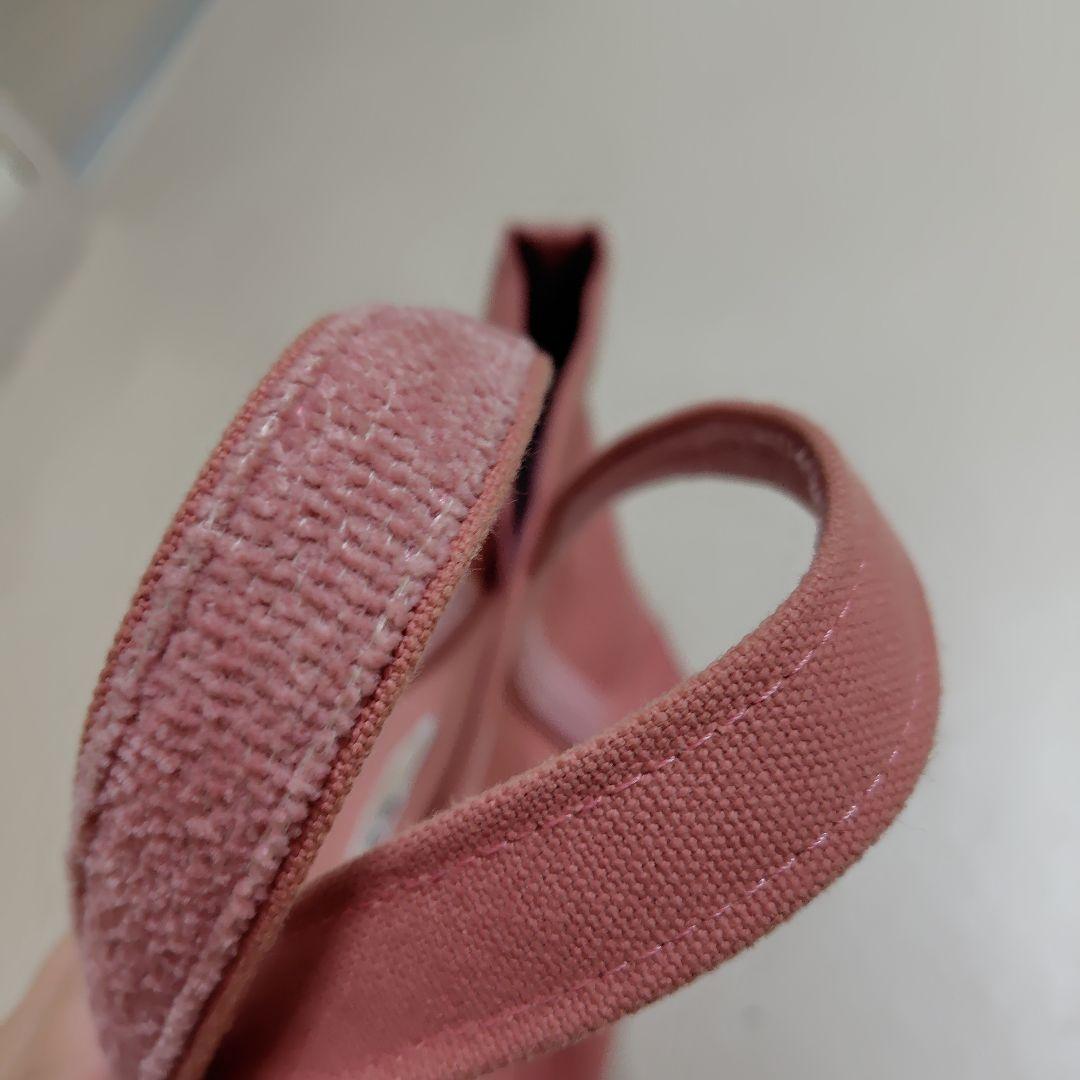 ラブラリーバイフェイラー　トートバッグ