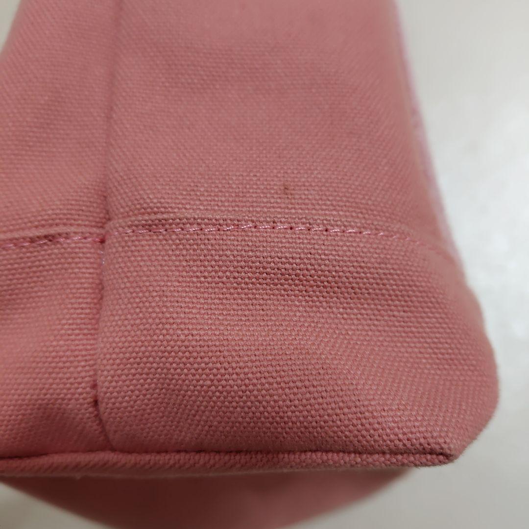 ラブラリーバイフェイラー　トートバッグ