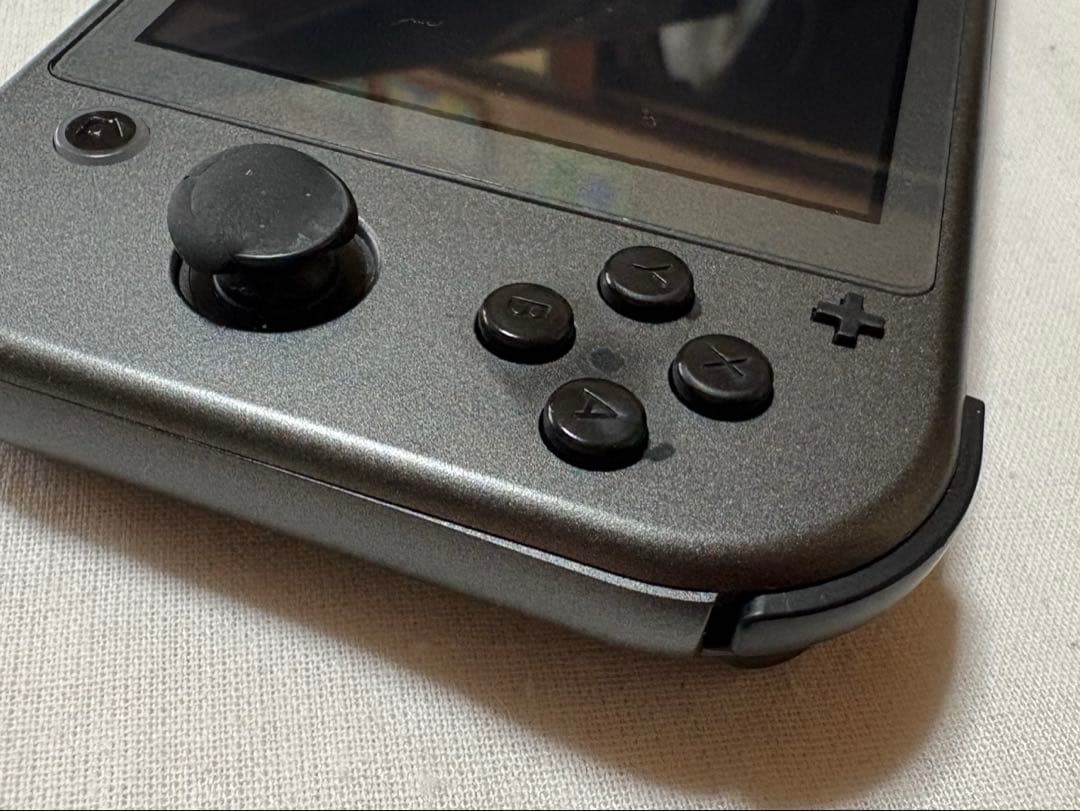 Nintendo Switch Lightポケモン 限定 デザイン ジャンク品