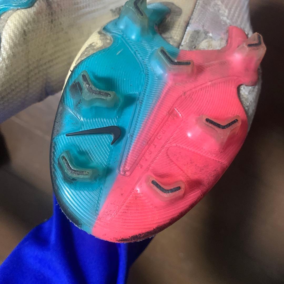 マーキュリアルスーパフライ　エリート　fg 26センチ