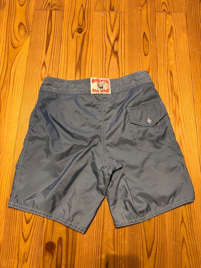 美品　BIRDWELL 311 バードウェル　サイズ31