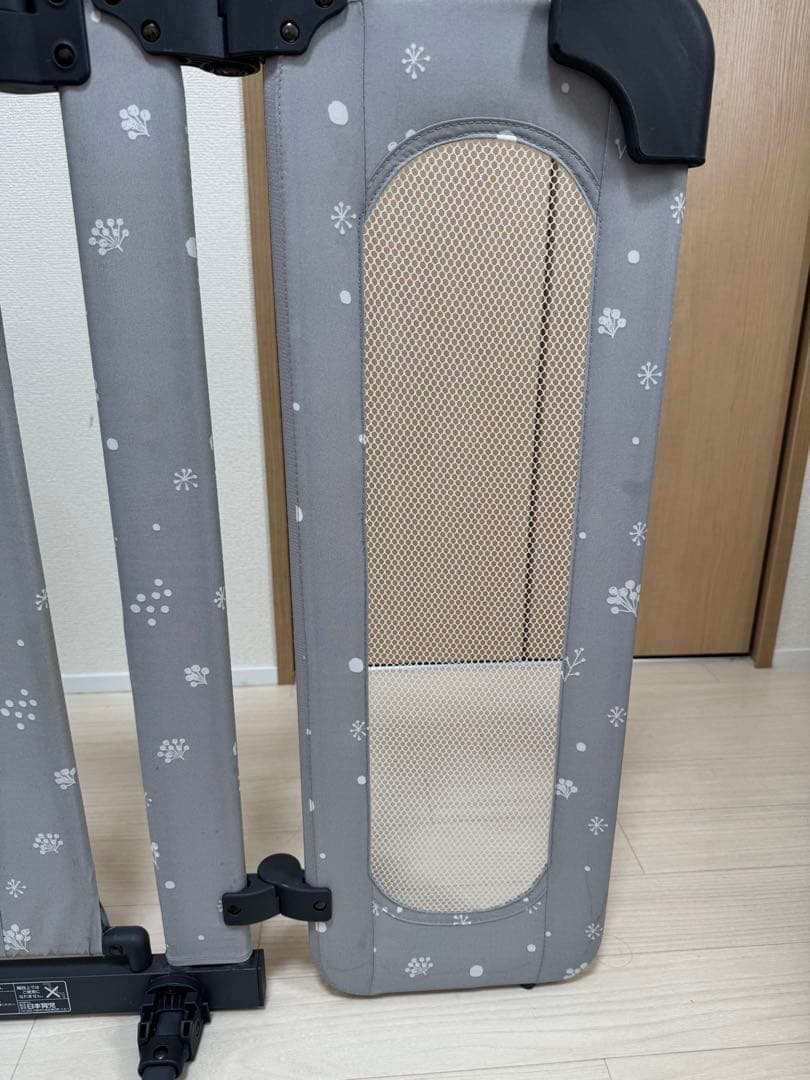 【備品完備】おくトビラ S ベビーゲート