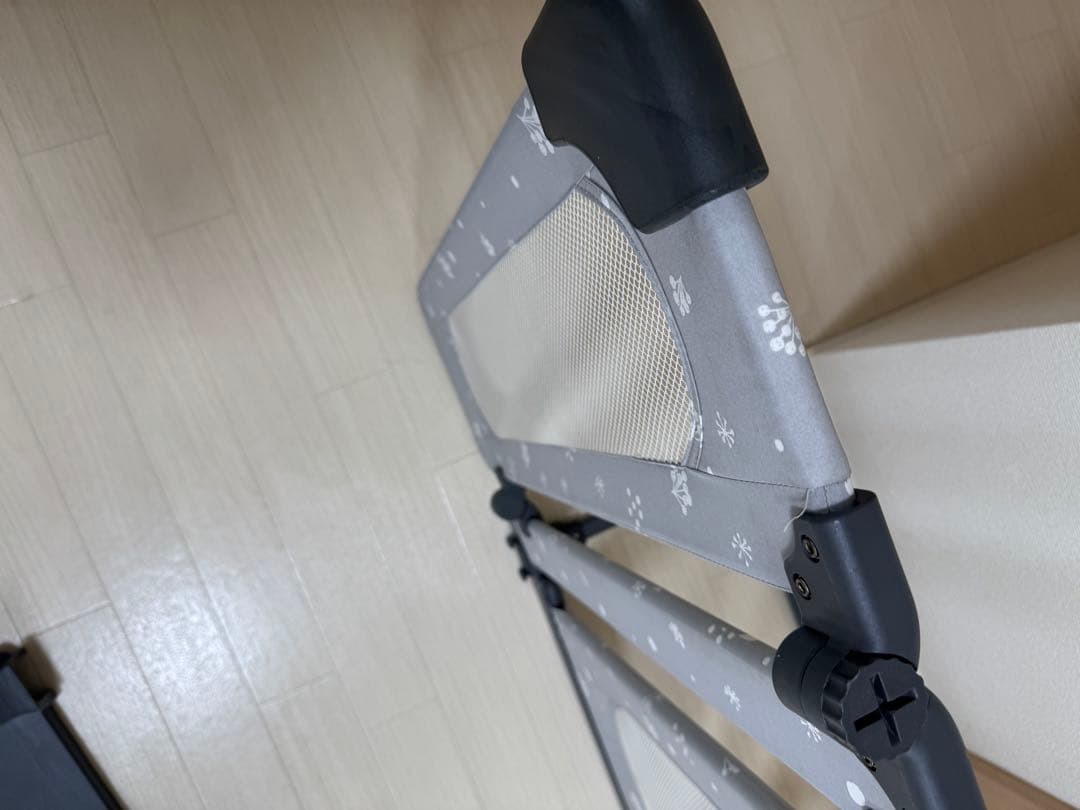 【備品完備】おくトビラ S ベビーゲート