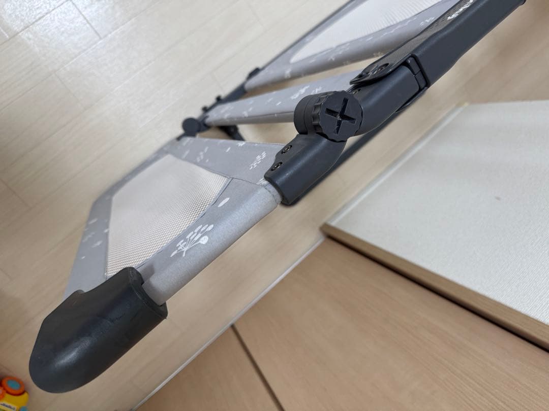 【備品完備】おくトビラ S ベビーゲート